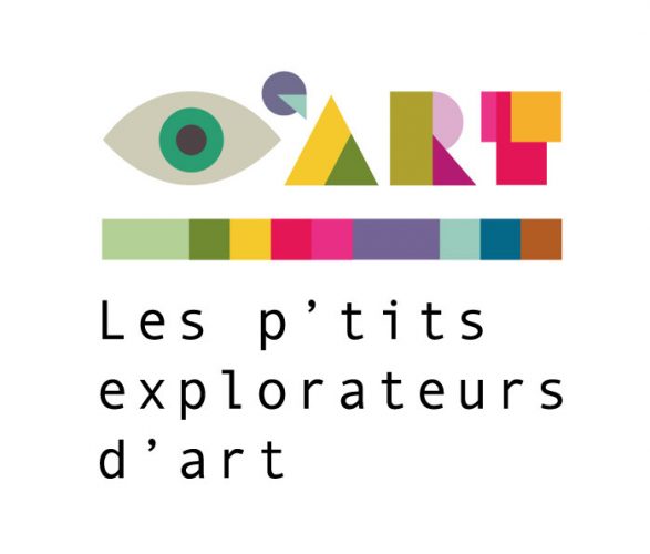 Les p’tits explorateur d’art