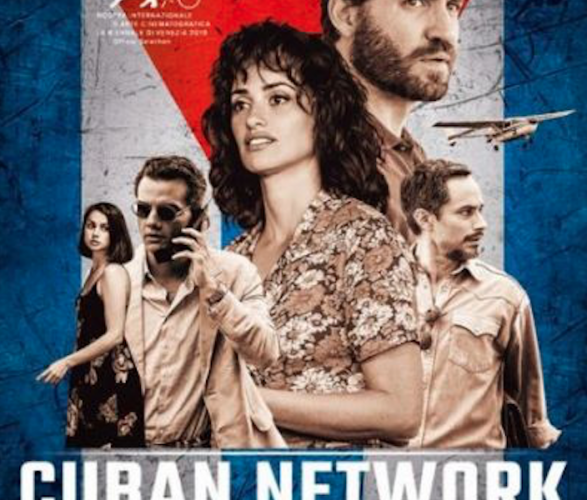 Cuban network